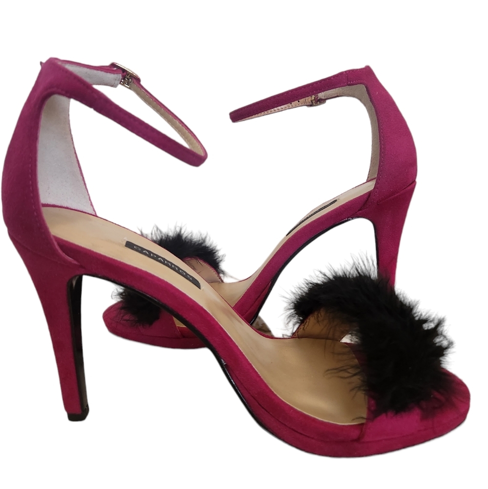 NEW 🎀Caparros Zanzibar heels 👠
